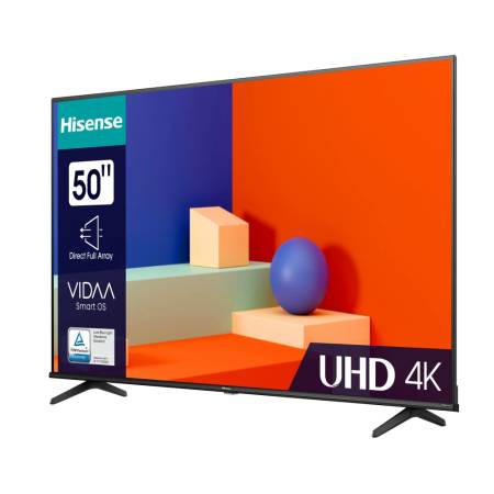 Hisense 50" A6K