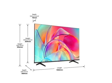 Hisense 65" E7KQ