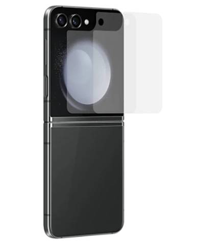 Samsung F731 Flip5 Front Protection Film Transparent