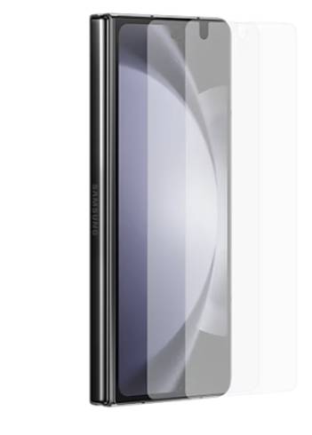 Samsung F946 Fold5 Front Protection Film Transparent
