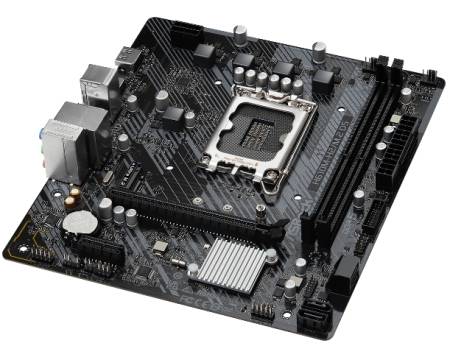 Asrock H610M-H2/M.2
