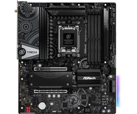 Asrock B650E Taichi Lite