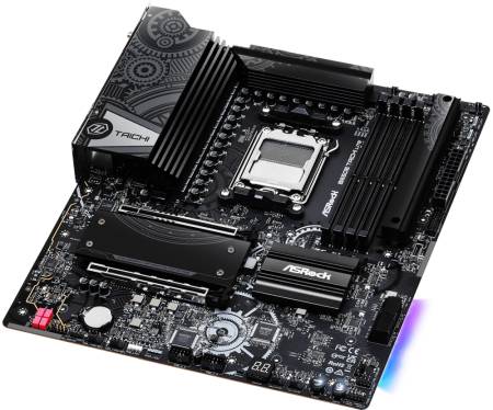 Asrock B650E Taichi Lite