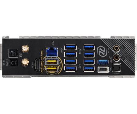 Asrock B650E Taichi Lite