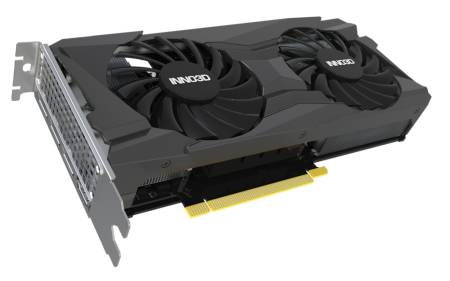 Inno3D GeForce RTX 3050 8GB GDDR6 Twin X2 OC