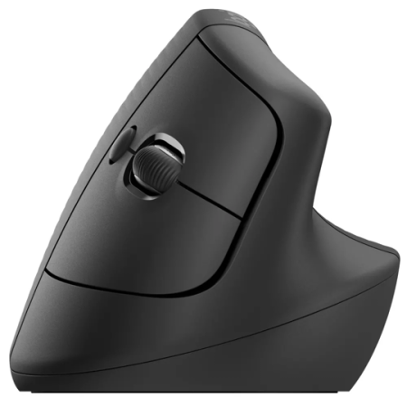 Безжична мишка Logitech Lift Vertical ергономична 910-006473