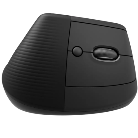 Безжична мишка Logitech Lift Vertical ергономична 910-006473