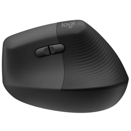 Безжична мишка Logitech Lift Vertical ергономична 910-006473