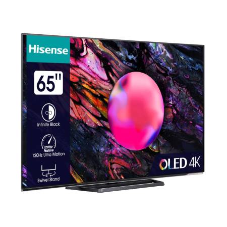 Hisense 65" A85K