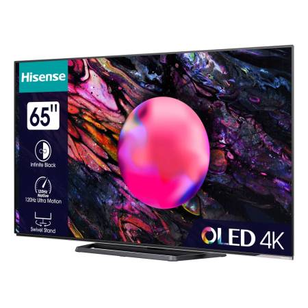 Hisense 65" A85K