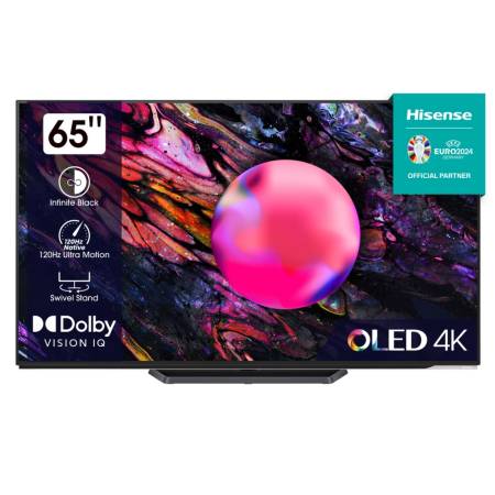 Hisense 65" A85K