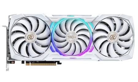Asrock RX 7900 XTX 24GB Taichi White OC