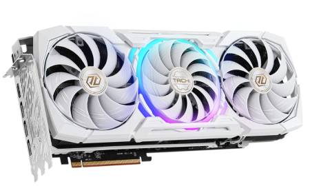 Asrock RX 7900 XTX 24GB Taichi White OC