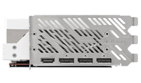 Asrock RX 7900 XTX 24GB Taichi White OC
