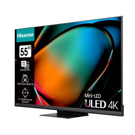 Hisense 55" U8KQ