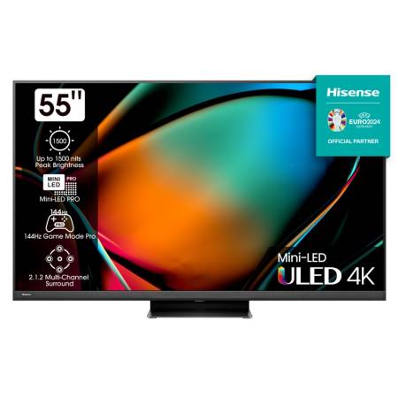 Hisense 55" U8KQ