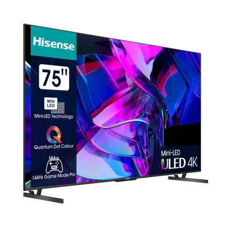 Hisense 75" U7KQ