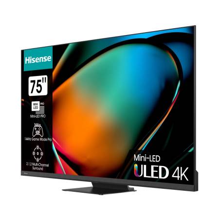 Hisense 75" U8KQ