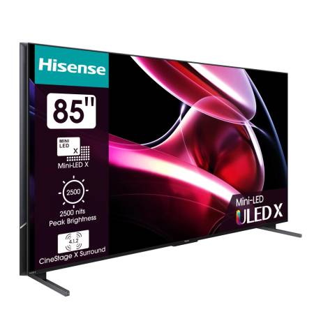 Hisense 85" UXKQ