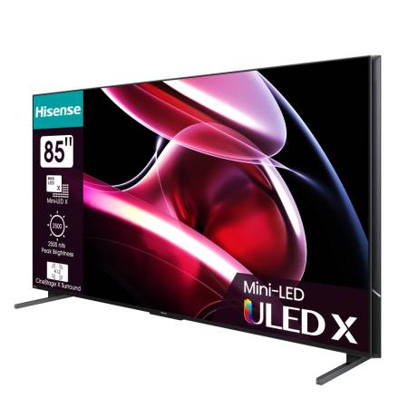 Hisense 85" UXKQ