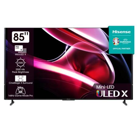 Hisense 85" UXKQ