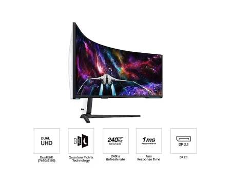 Samsung LS57CG952