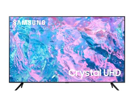 Samsung 85" 85CU7172 4K LED TV