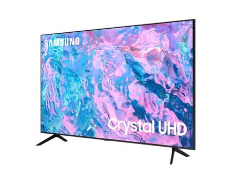 Samsung 85" 85CU7172 4K LED TV