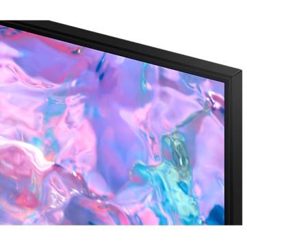 Samsung 85" 85CU7172 4K LED TV