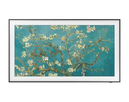 Samsung 85" QE85LS03B The Frame QLED 4K Smart TV