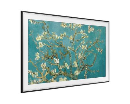 Samsung 85" QE85LS03B The Frame QLED 4K Smart TV