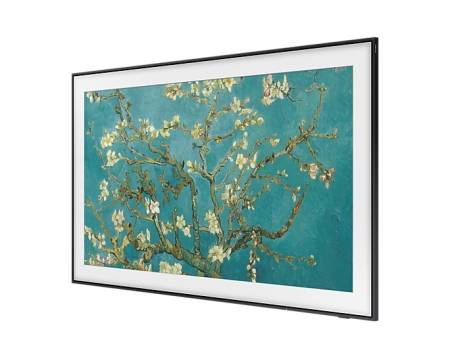 Samsung 85" QE85LS03B The Frame QLED 4K Smart TV