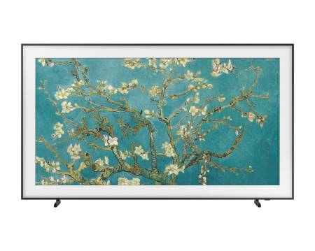 Samsung 85" QE85LS03B The Frame QLED 4K Smart TV