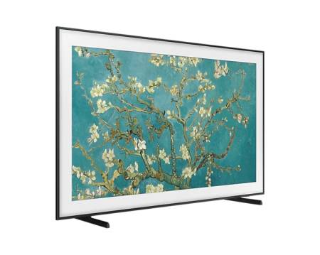 Samsung 85" QE85LS03B The Frame QLED 4K Smart TV