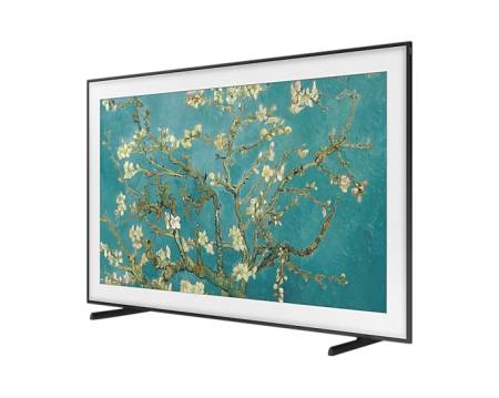 Samsung 85" QE85LS03B The Frame QLED 4K Smart TV