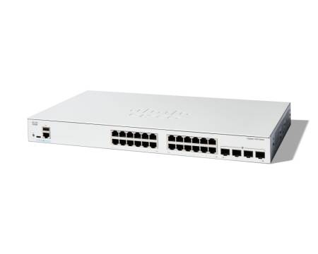 Cisco Catalyst 1200 24-port GE