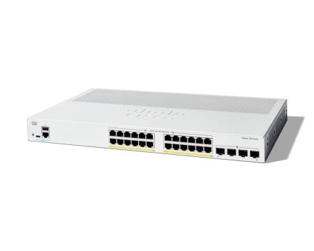 Cisco Catalyst 1200 24-port GE