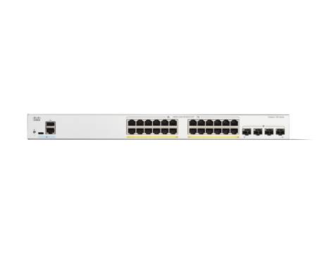 Cisco Catalyst 1200 24-port GE