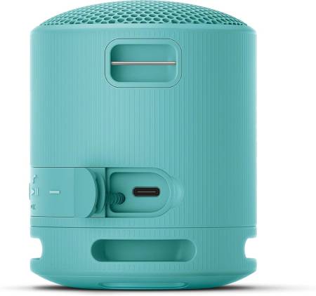 Sony SRS-XB100 Portable Bluetooth Speaker