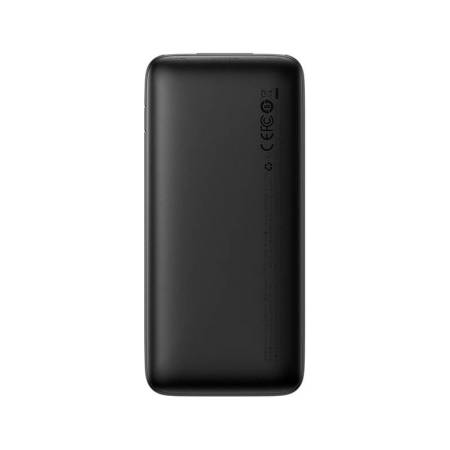 Външна батерия Baseus Bipow PPBD040101 10000mAh 20W + 2xUSB