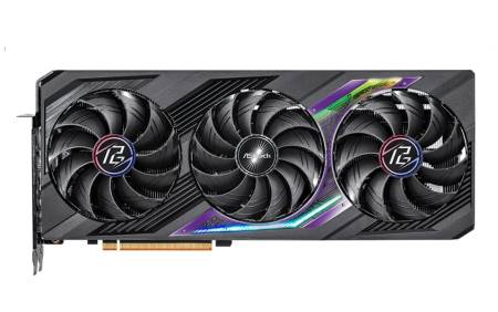 Asrock RX 7800 XT 16GB Phantom Gaming OC