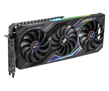 Asrock RX 7800 XT 16GB Phantom Gaming OC