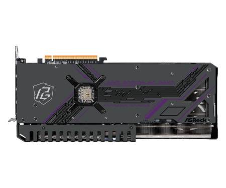 Asrock RX 7800 XT 16GB Phantom Gaming OC