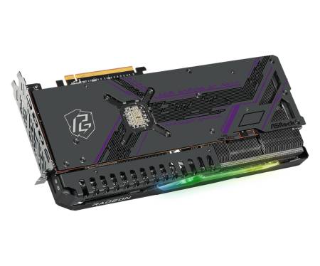 Asrock RX 7800 XT 16GB Phantom Gaming OC