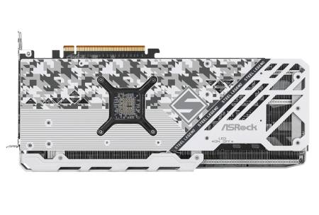 Asrock RX 7800 XT 16GB Steel Legend OC