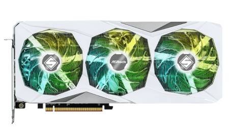 Asrock RX 7700 XT 12GB Steel Legend OC