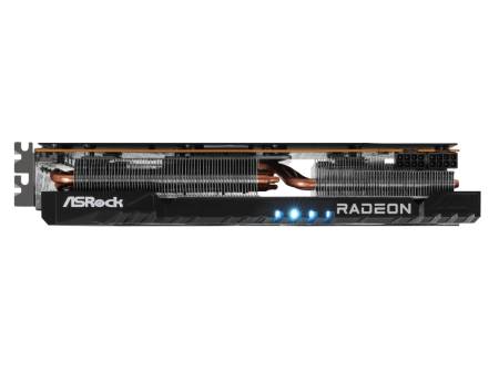 Asrock RX 7800 XT 16GB Challenger OC