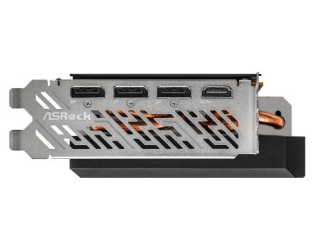Asrock RX 7800 XT 16GB Challenger OC