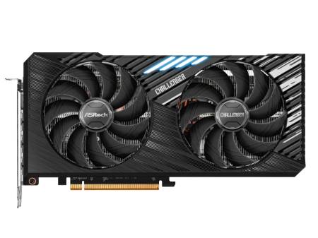 Asrock RX 7800 XT 16GB Challenger OC