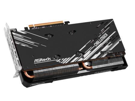 Asrock RX 7800 XT 16GB Challenger OC